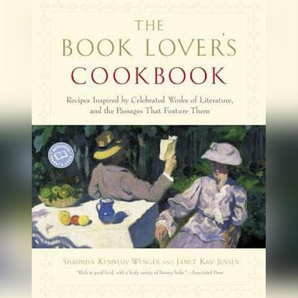 October is National Cookbook Month and we think it’s a perfect time to celebrate with us by pulling out a favorite cookbook or finding a new one from the wide variety of mouthwatering cookbooks available at Leeds Jane Culbreth library.